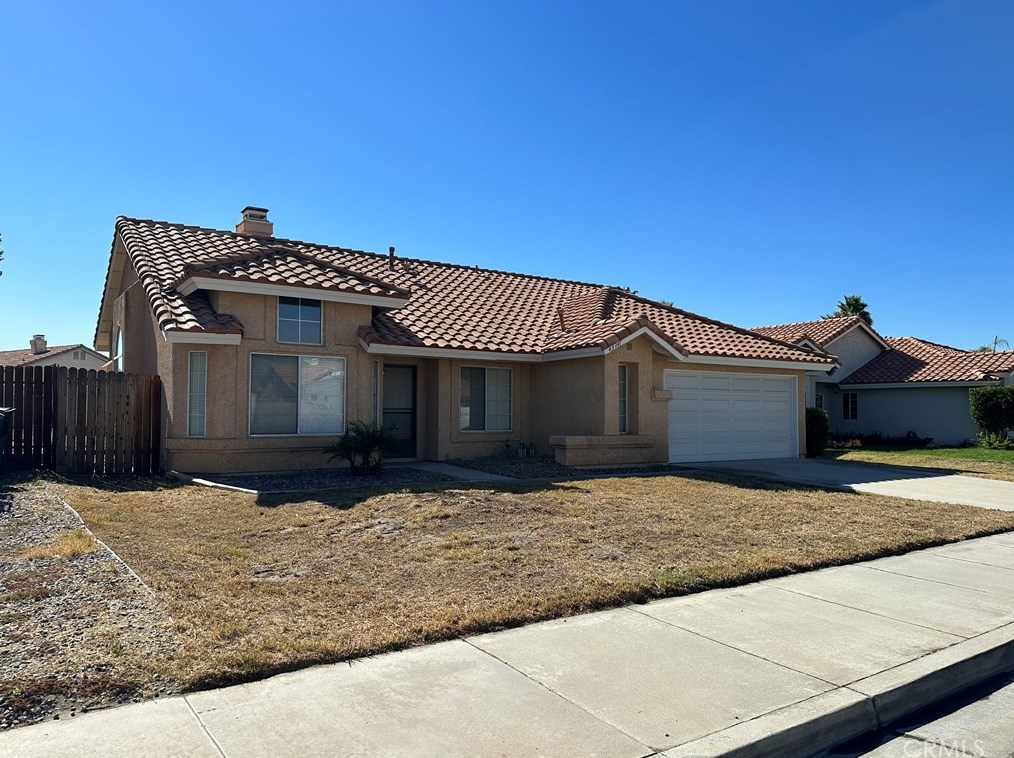 43391 Avenida Miraflores, Hemet, CA 92544-2042