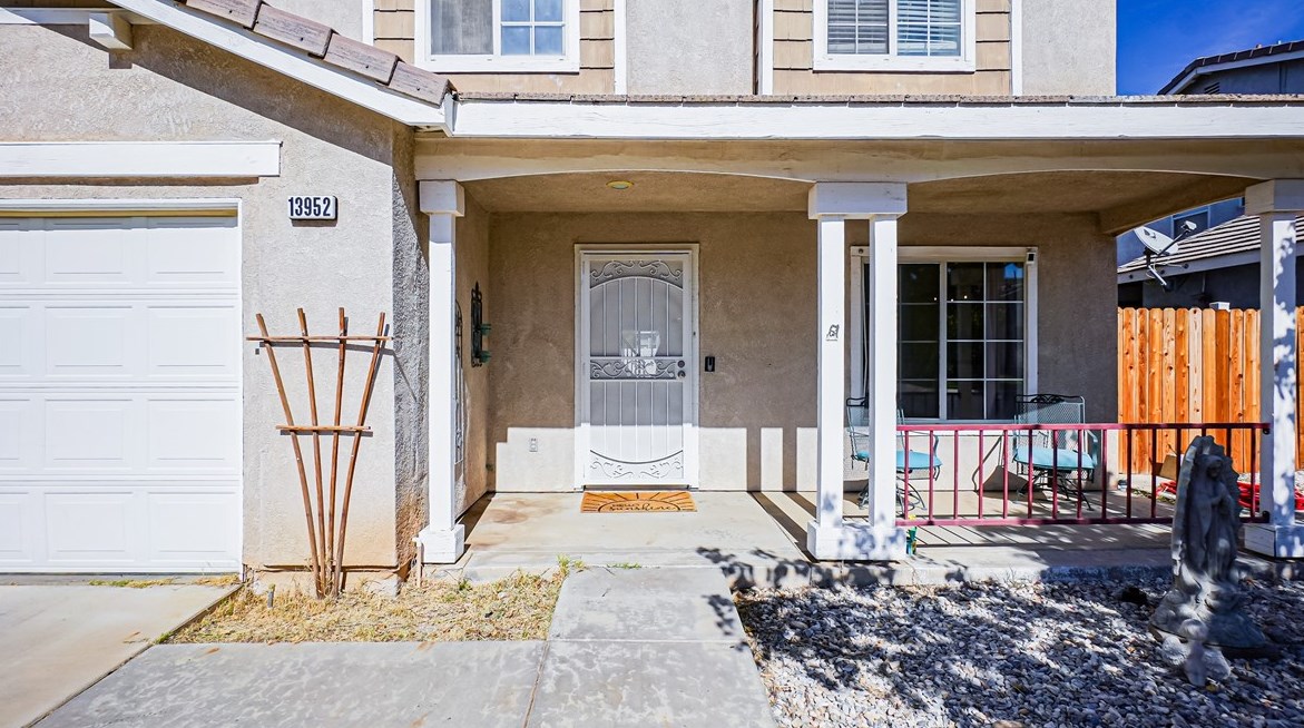 13952 Clydesdale Run Ln, Victorville, CA 92394