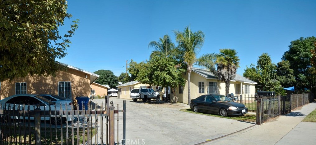 524 W Park St, Ontario, CA 91762