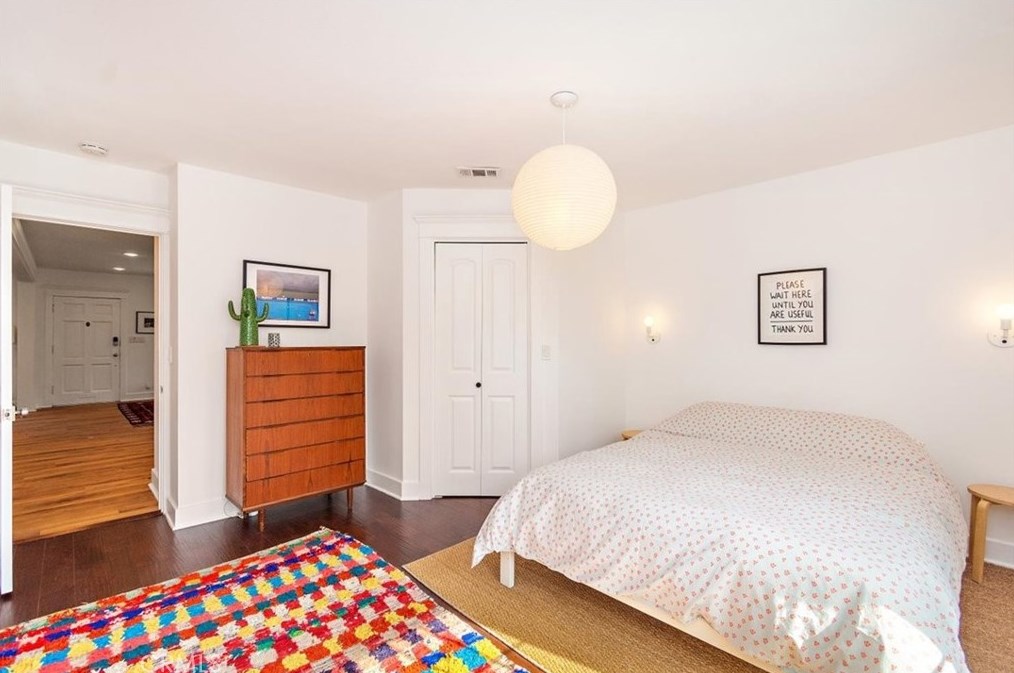 6602 Barton Ave, Los Angeles CA  90038-2548 exterior