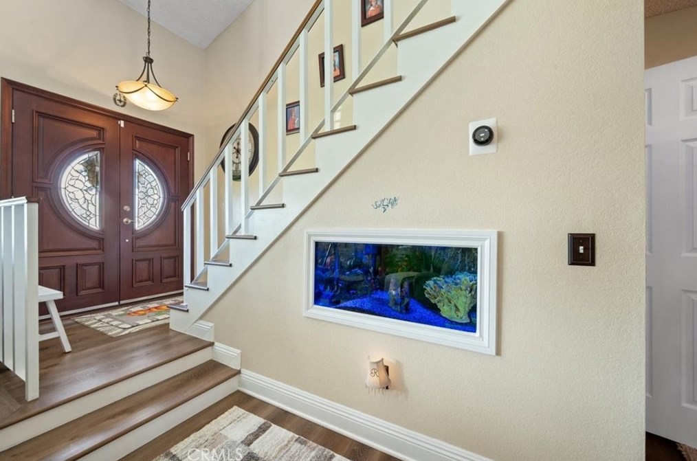 11611 Homewood Pl, Fontana CA  92337-0669 exterior