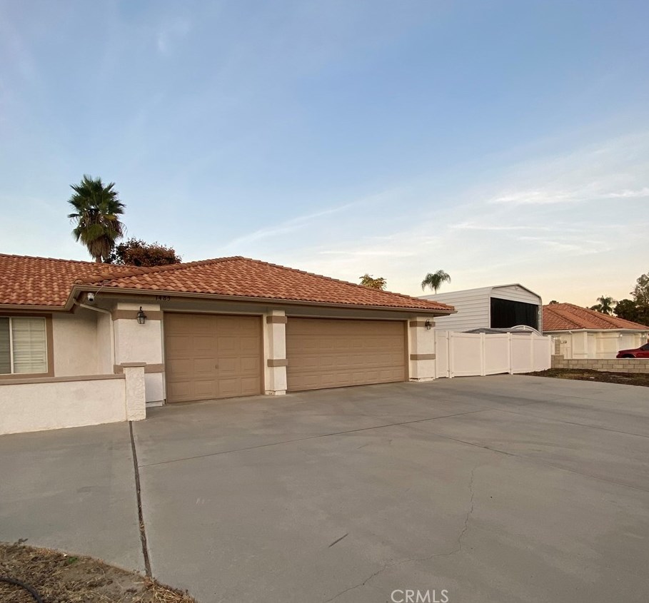 1485 Park Ave, San Jacinto, CA 92583