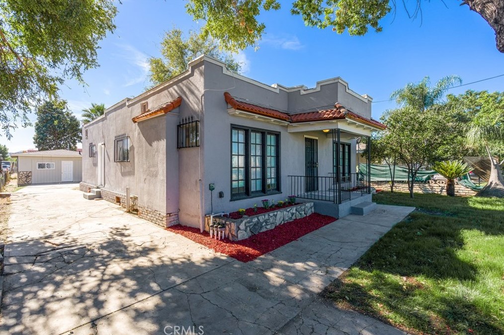 415 E Norman Rd, San Bernardino, CA 92408