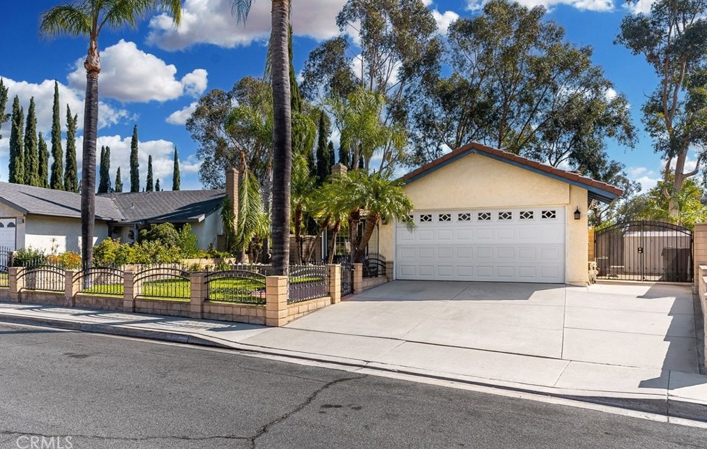 12531 Bougainvillea Way, Rancho Cucamonga, CA 91739