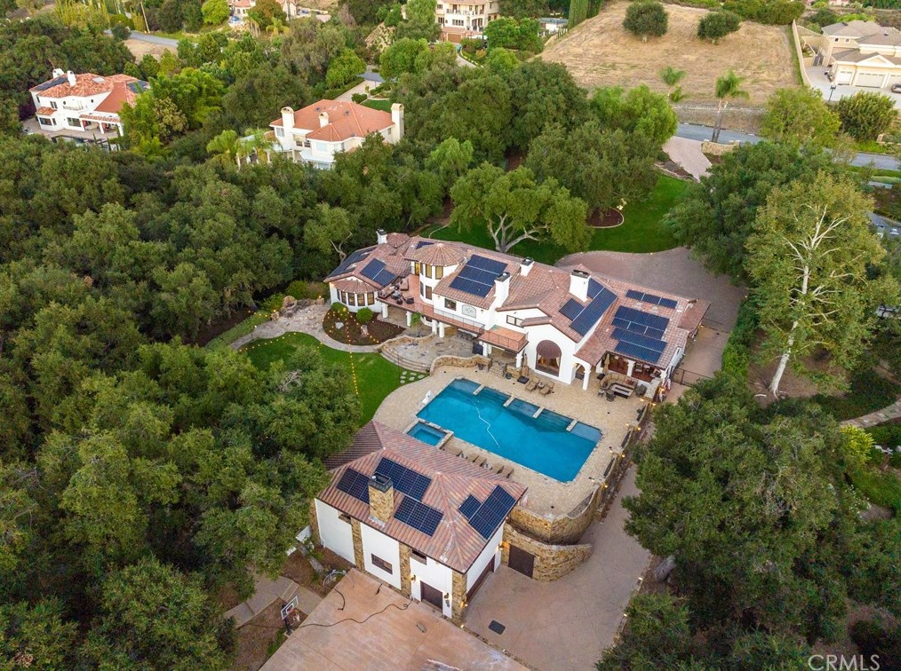 1185 Village Dr, Chino Hills, CA 91709