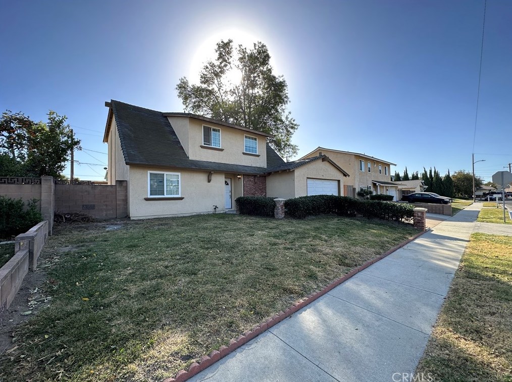 192 Ulysses St, Simi Valley, CA 93065