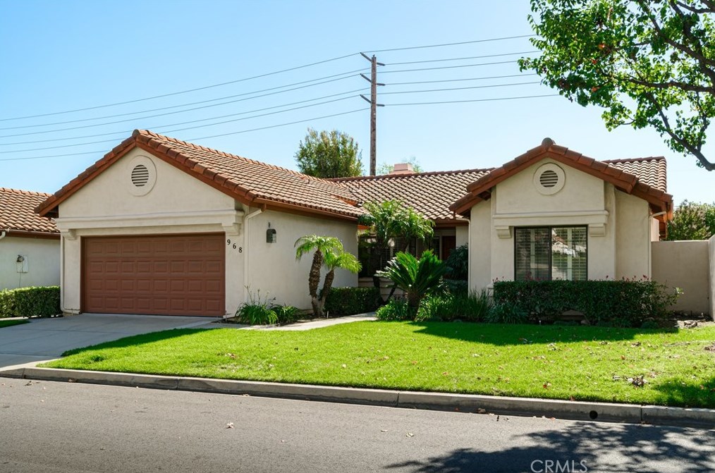 968 Via Serana, Upland, CA 91784