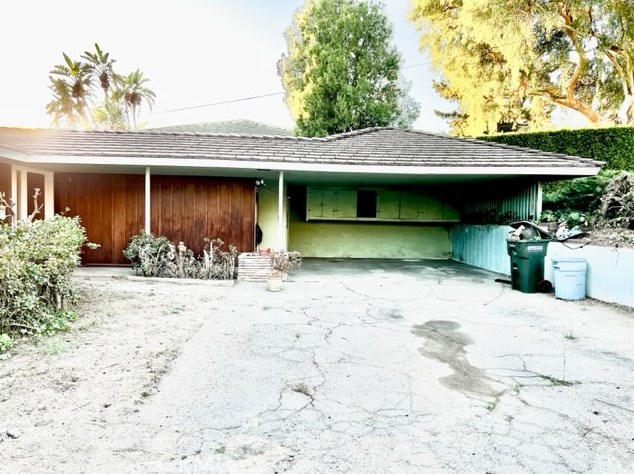 1764 E Loma Alta Dr, Altadena, CA 91001