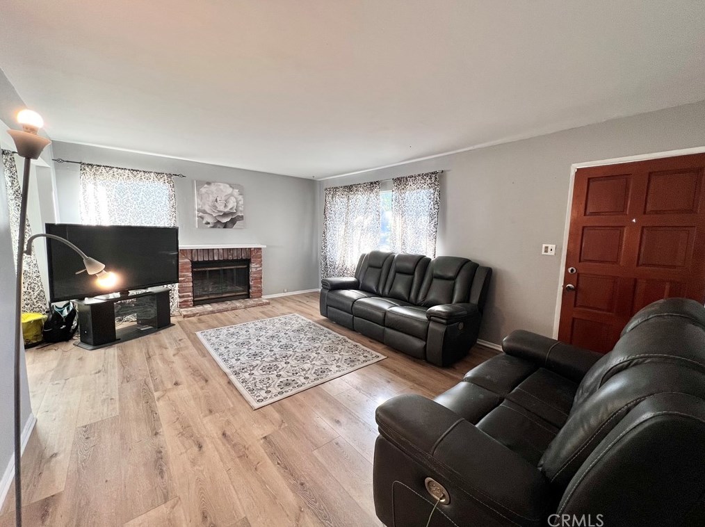 1798 Polk Way, Monterey Park CA  91755-4129 exterior
