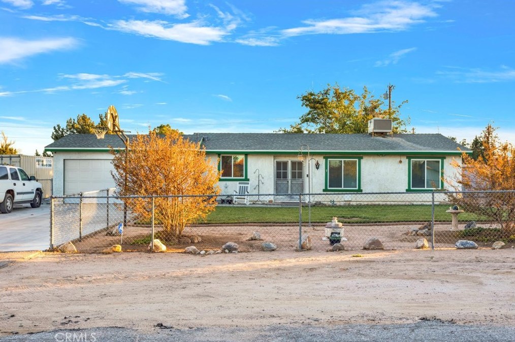 14605 Walnut St, Hesperia, CA 92345-3309