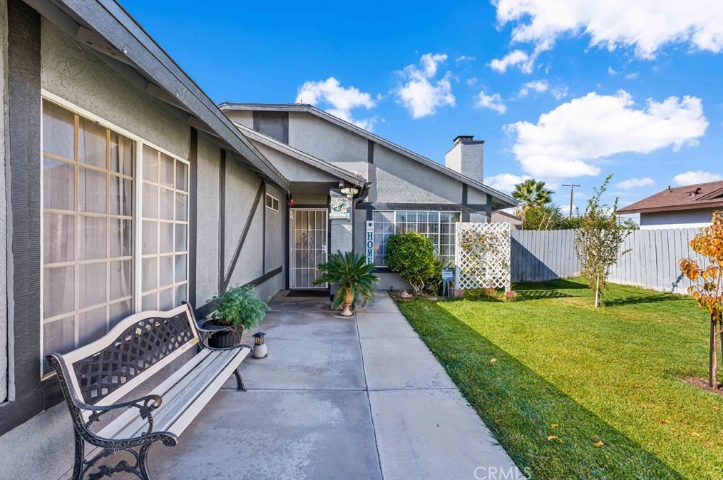45337 Bison Cir, Lancaster, CA 93535