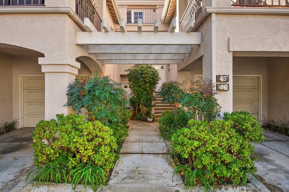 8215 E White Oak #45, Orange, CA 92869