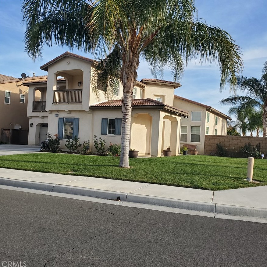 1798 Caseros, San Jacinto, CA 92582