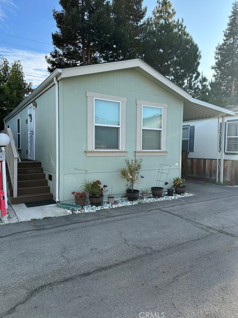 1850 Evans Ln #78, San Jose, CA 95125