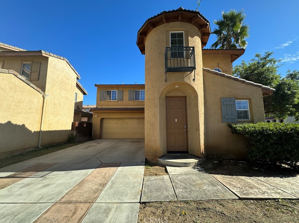 3888 Albillo Loop, Perris, CA 92571