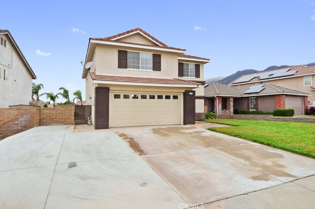5436 Huntmaster Ln, Fontana, CA 92336-0137