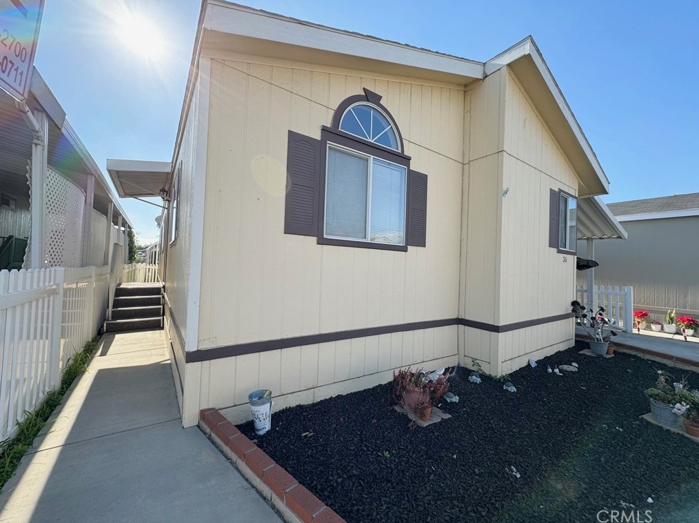 21210 Arrow Hwy #36, Covina, CA 91724