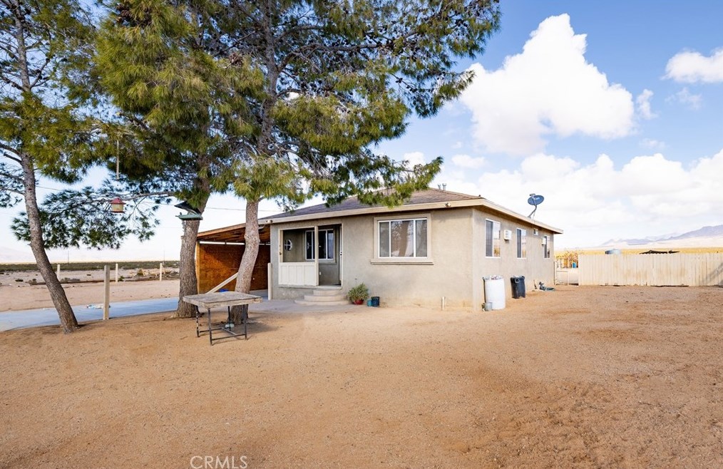 37857 Rock Rose St, Lucerne Valley, CA 92356
