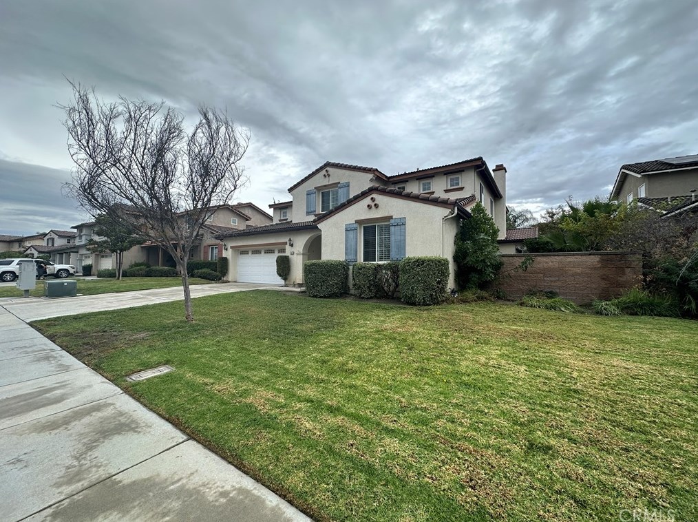 7552 Corona Valley Ave, Corona, CA 92880