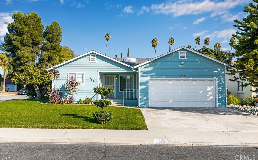 1492 Raylene Pl, Pomona, CA 91767-3232
