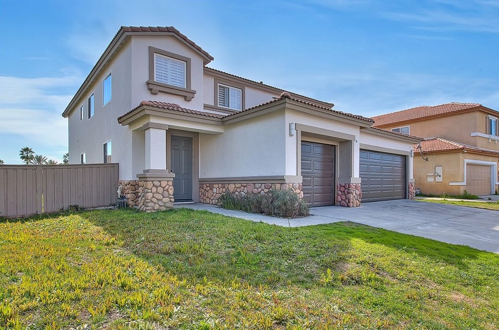 765 Sweet Clover, San Jacinto, CA 92582