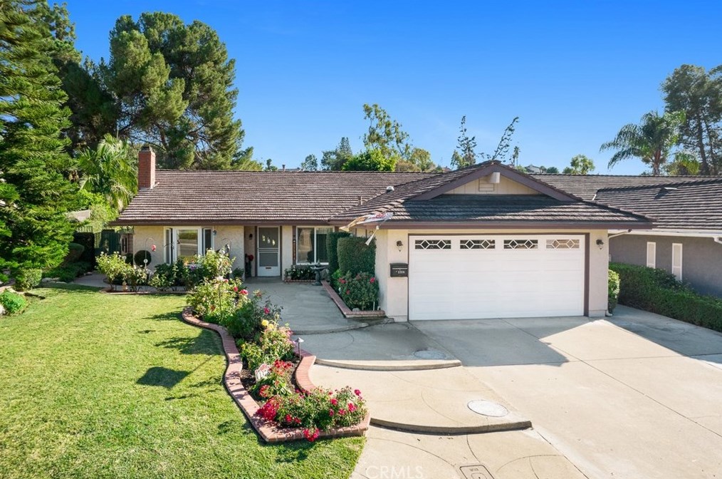 1378 Avenida Loma, San Dimas, CA 91773