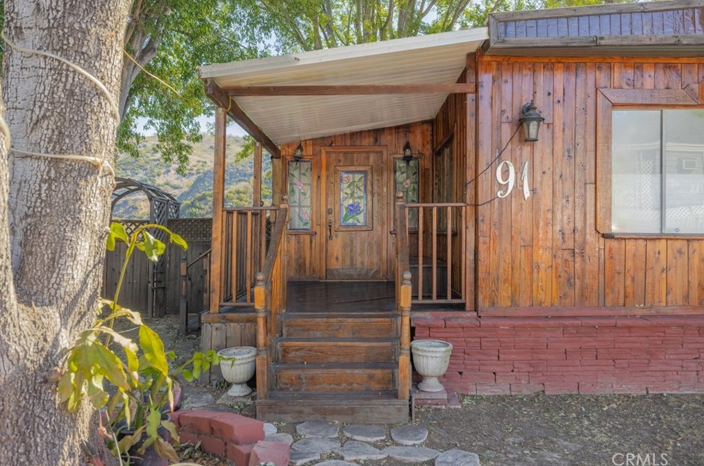 5700 91 Carbon Canyon Road #91, Brea, CA 92823