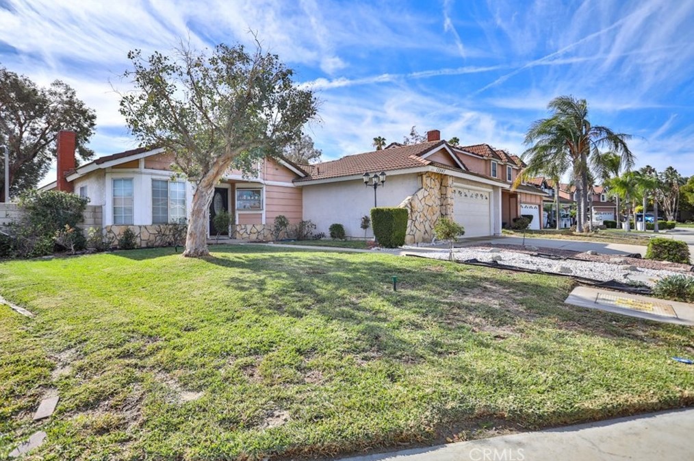 13947 Monterra Ave, Fontana, CA 92337