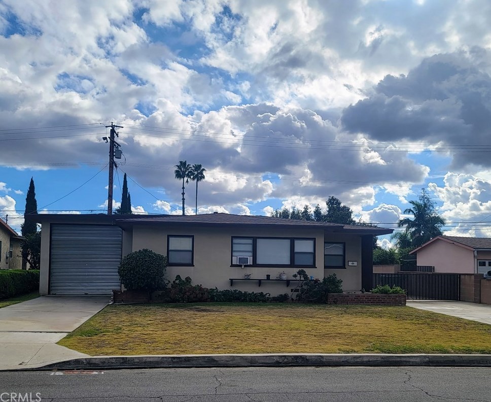 1538 E Stuart Ave, West Covina, CA 91791