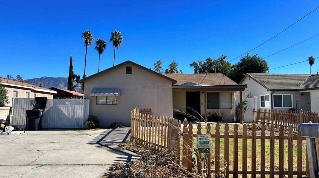 1731 Garden Dr, San Bernardino, CA 92404