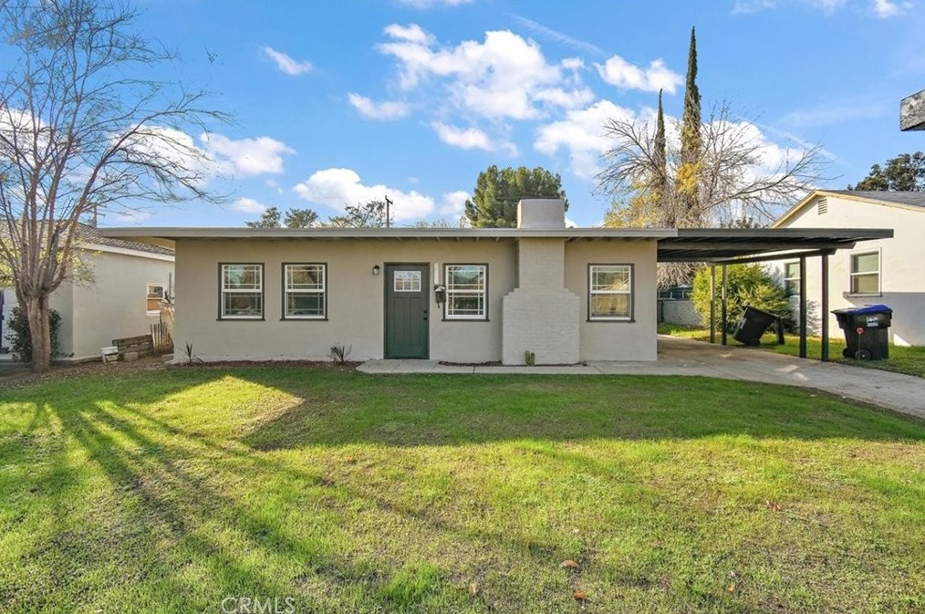 4694 N Stoddard Ave, San Bernardino, CA 92407