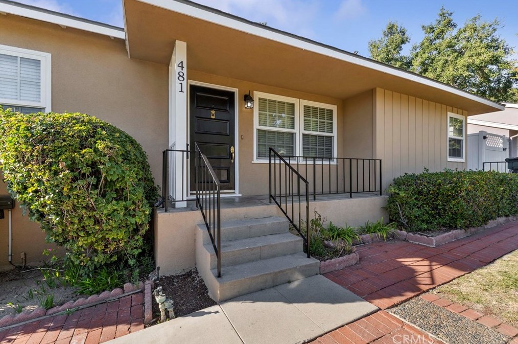 481 Avenue 64, Pasadena, CA 91105-2256