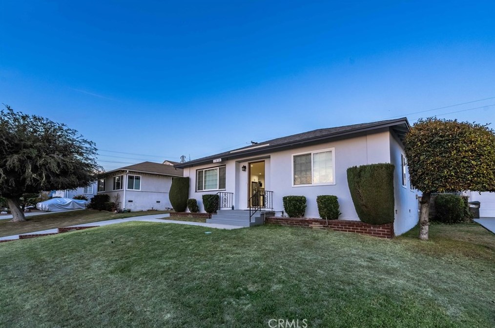 1818 Grandridge Ave, Monterey Park, CA 91754-6423