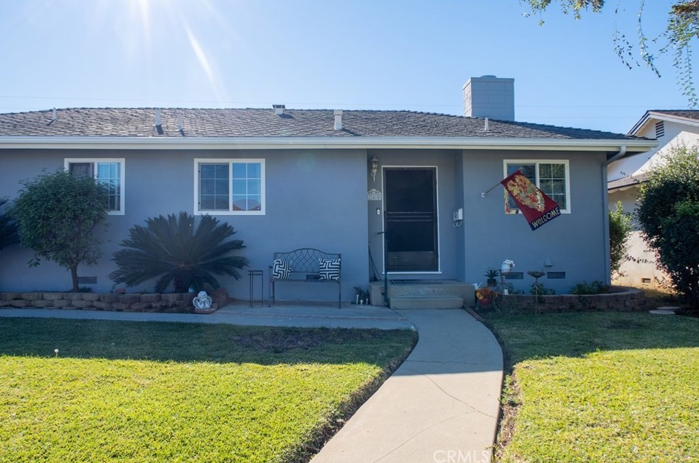 768 E Swanee Ln, Covina, CA 91723