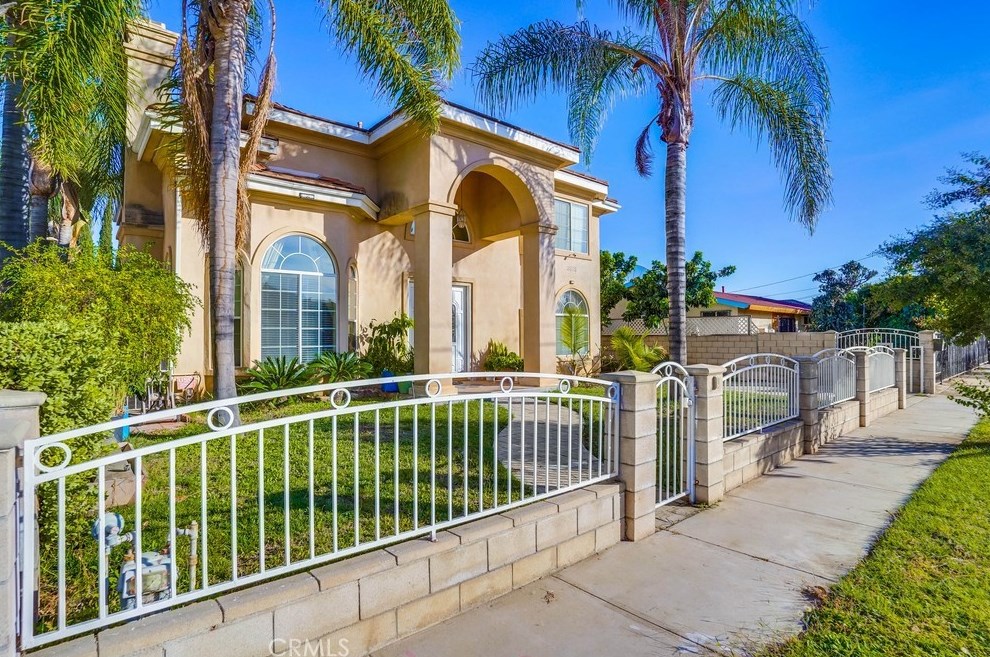 3328 Alanreed Ave, Rosemead, CA 91770