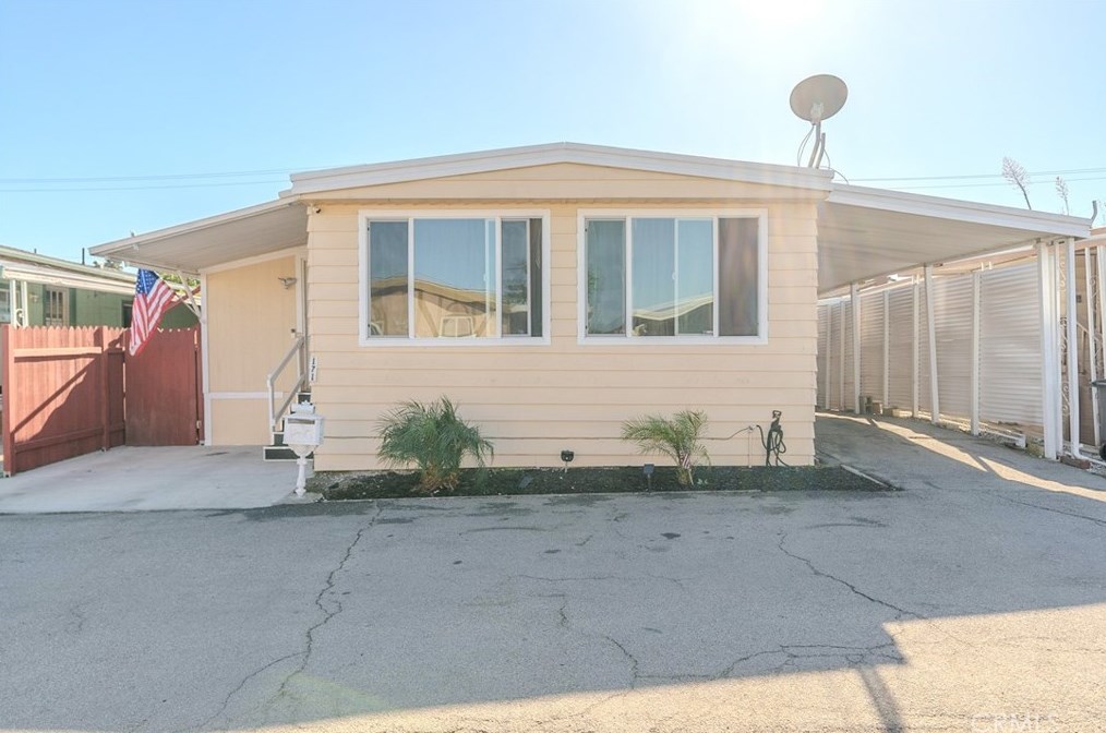 21111 Dolores St #171, Long Beach, CA 90745