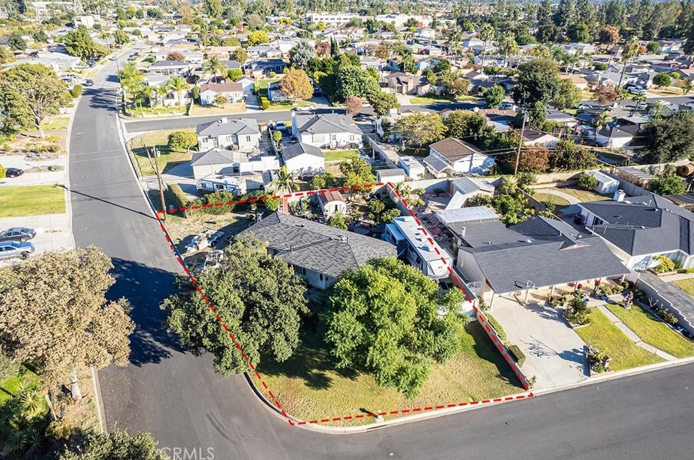 808 Dike St, Glendora, CA 91740-4943