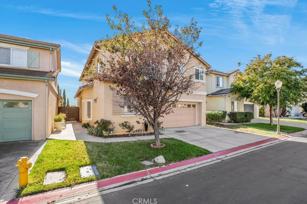 1476 Orange Grove St, Upland, CA 91786