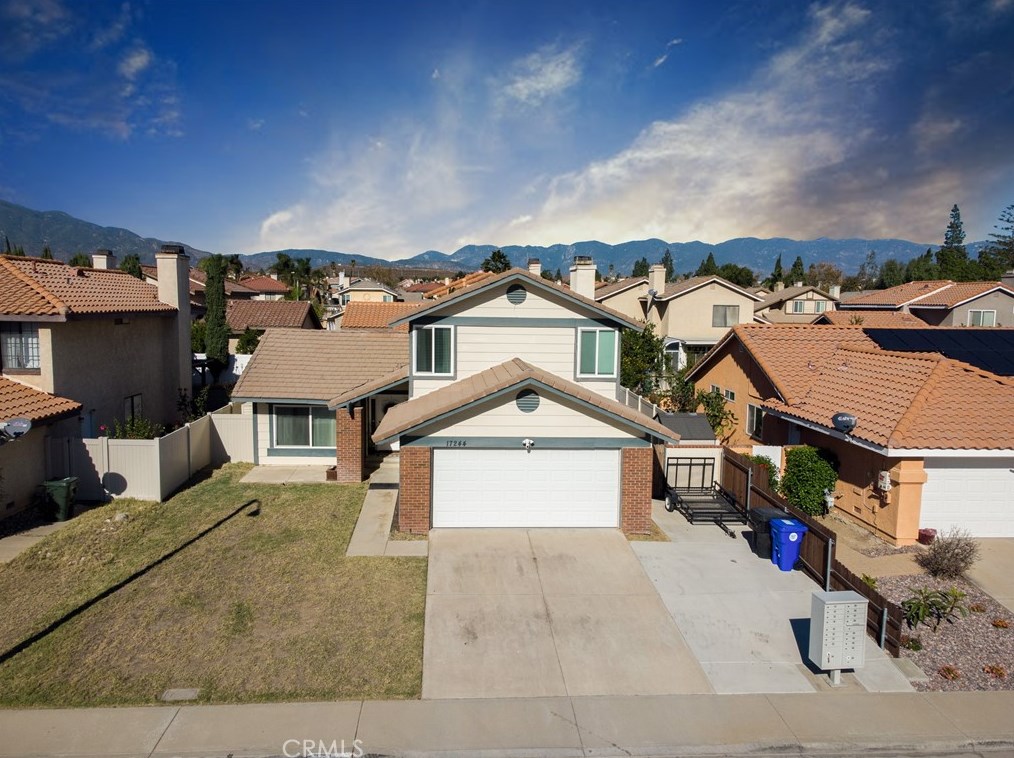 17244 Walnut Ave, Fontana, CA 92336-1581