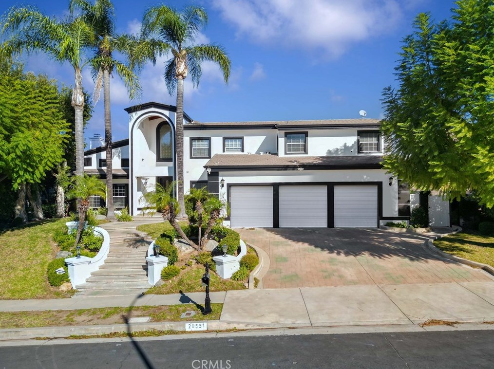 20551 Blairmoore St, Chatsworth, CA 91311-2447