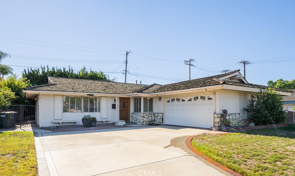 16268 Grayville Dr, La Mirada, CA 90638