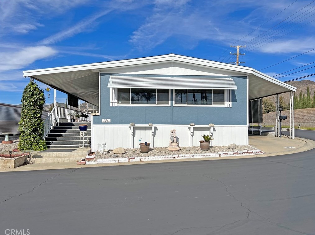 10622 Bryant #91, Yucaipa, CA 92399