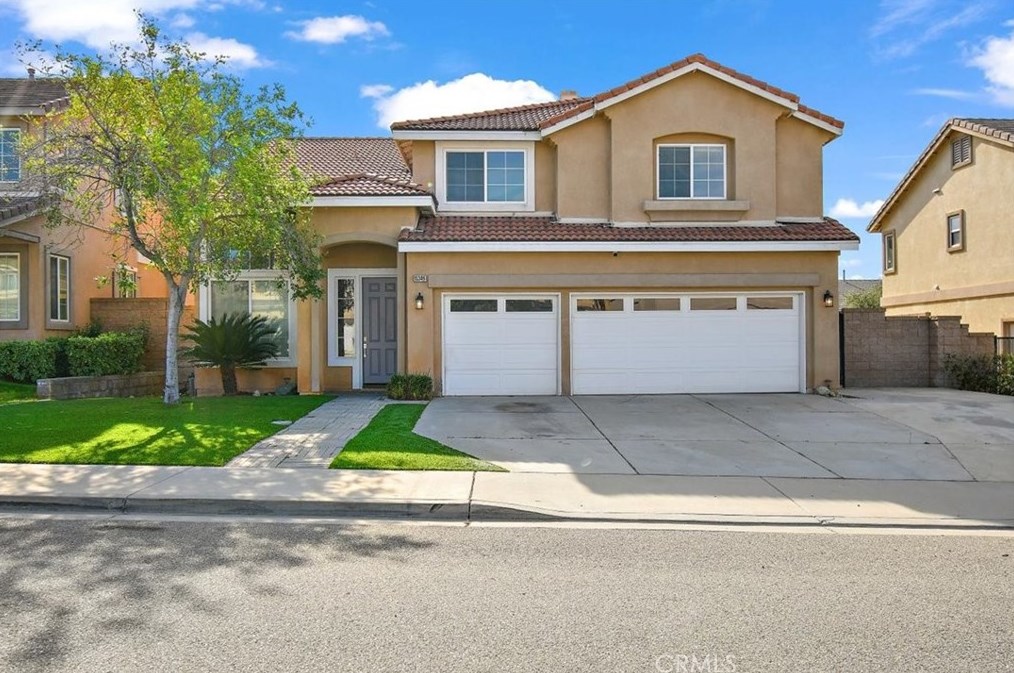 15349 Jeanette Dr, Fontana, CA 92336-1082