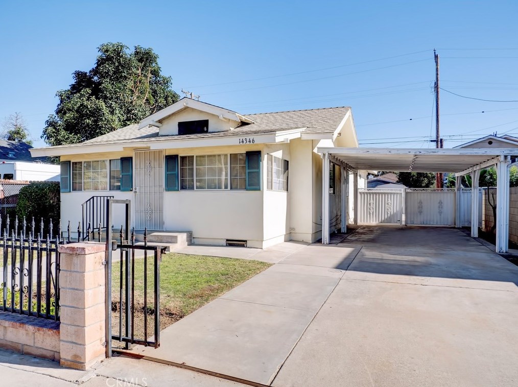 14346 Claressa Ave, Norwalk, CA 90650-5207