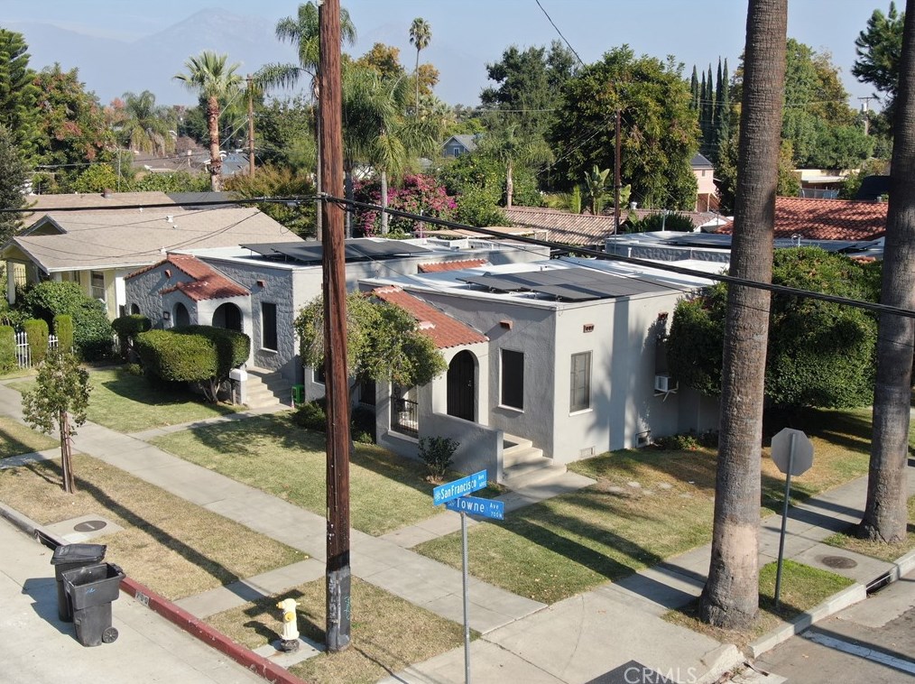 700 Towne Ave, Pomona, CA 91766-3647