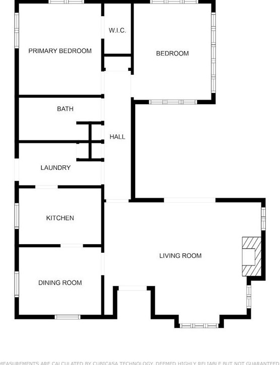 1808 S Marguerita Ave, Alhambra, CA 91803