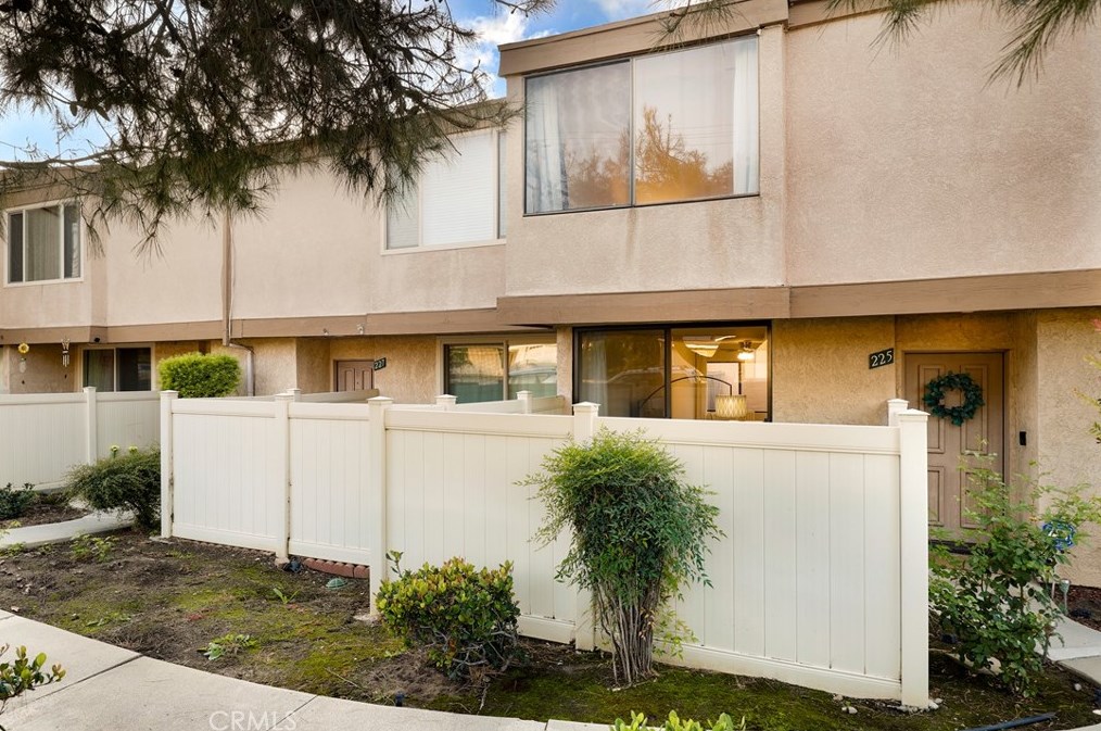 225 S Sentous Ave #55, West Covina, CA 91792