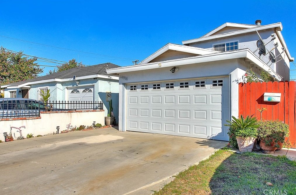 14906 Grevillea Ave, Lawndale, CA 90260