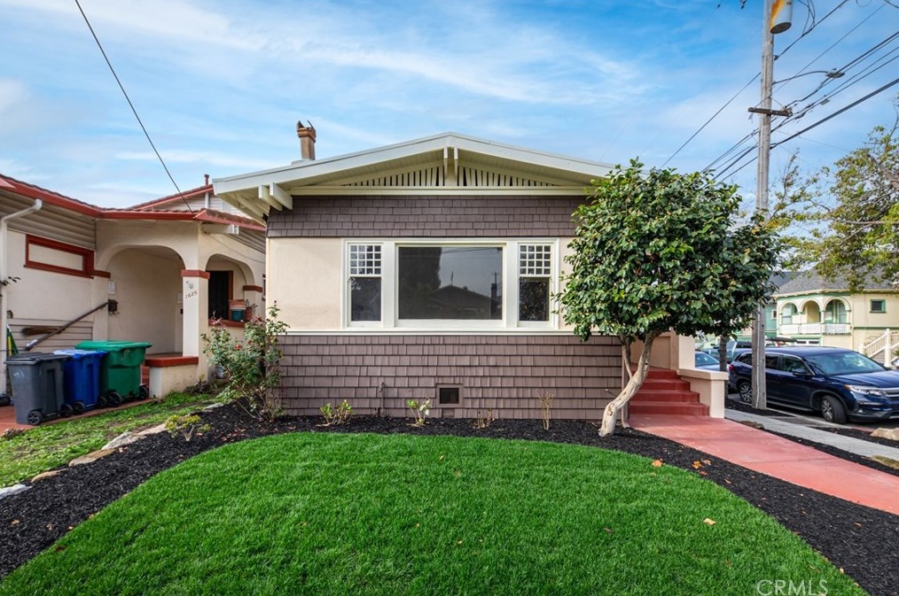 1629 Morton St, Alameda, CA 94501-2412