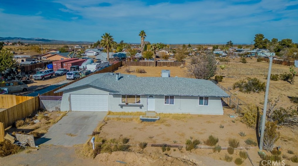 10708 Lee Ave, El Mirage, CA 92301